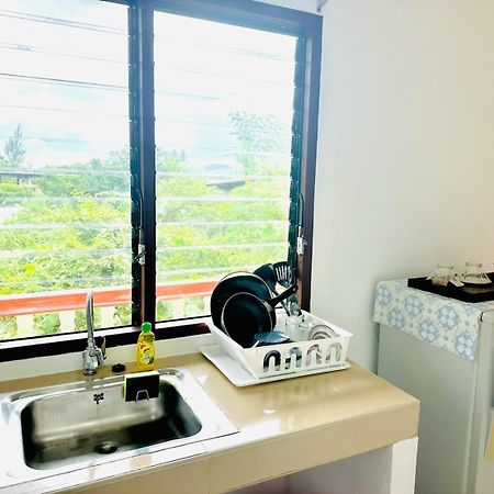 Phumin Apartment Ko Lanta Eksteriør billede