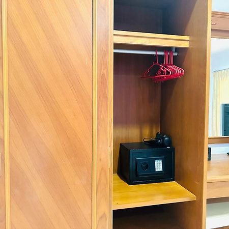 Phumin Apartment Ko Lanta Eksteriør billede