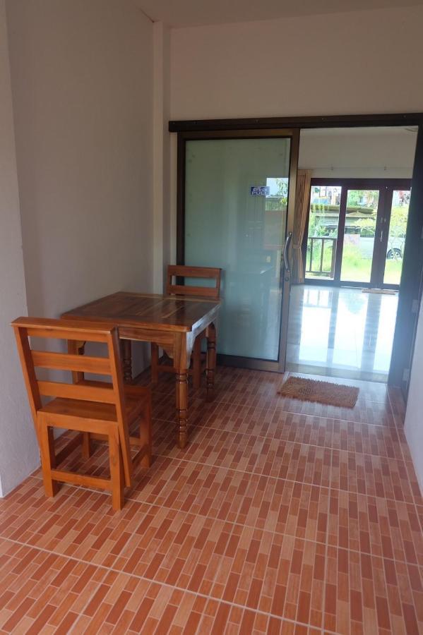 Phumin Apartment Ko Lanta Eksteriør billede