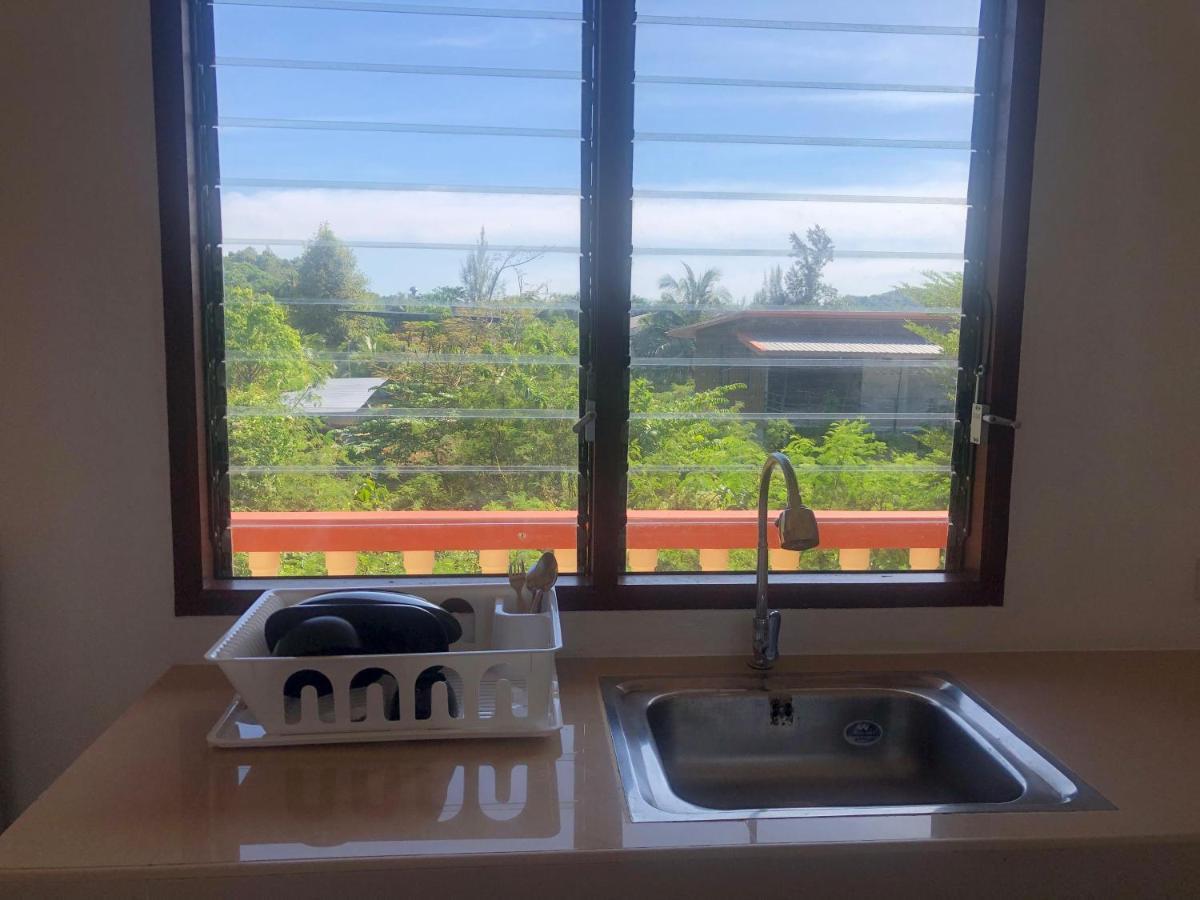 Phumin Apartment Ko Lanta Eksteriør billede