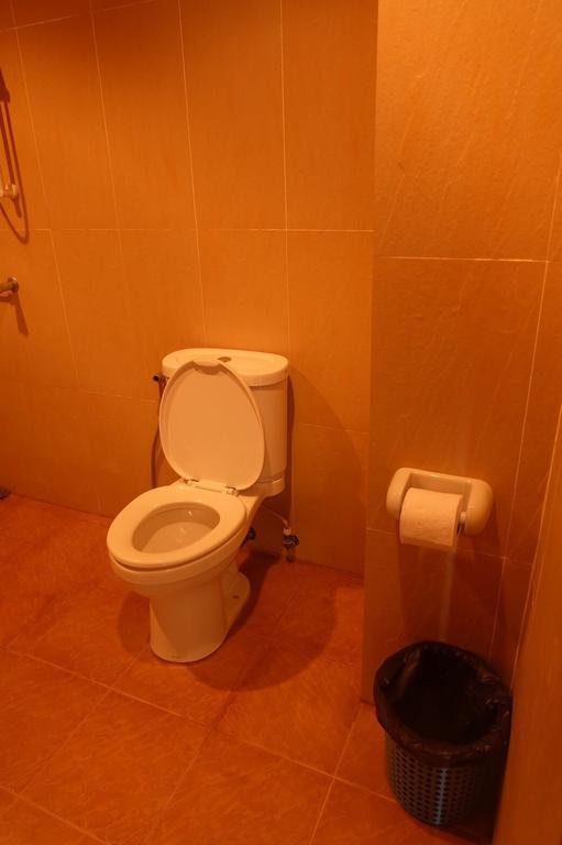 Phumin Apartment Ko Lanta Eksteriør billede