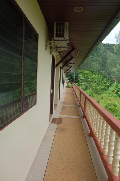 Phumin Apartment Ko Lanta Eksteriør billede
