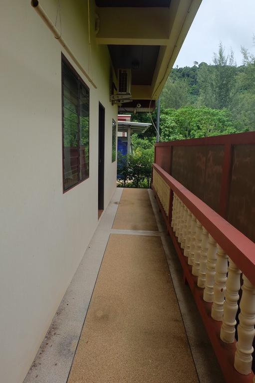 Phumin Apartment Ko Lanta Eksteriør billede
