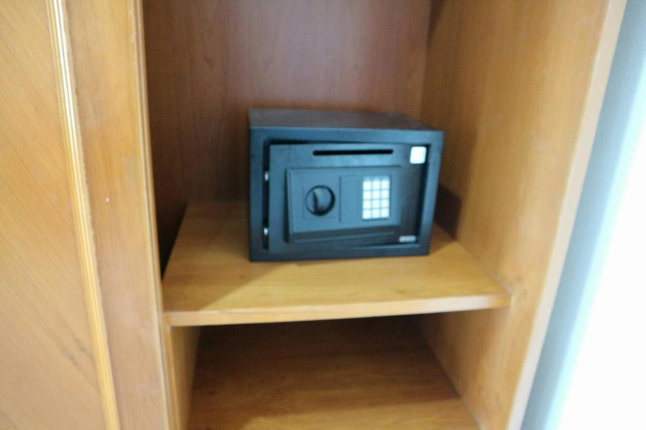Phumin Apartment Ko Lanta Eksteriør billede