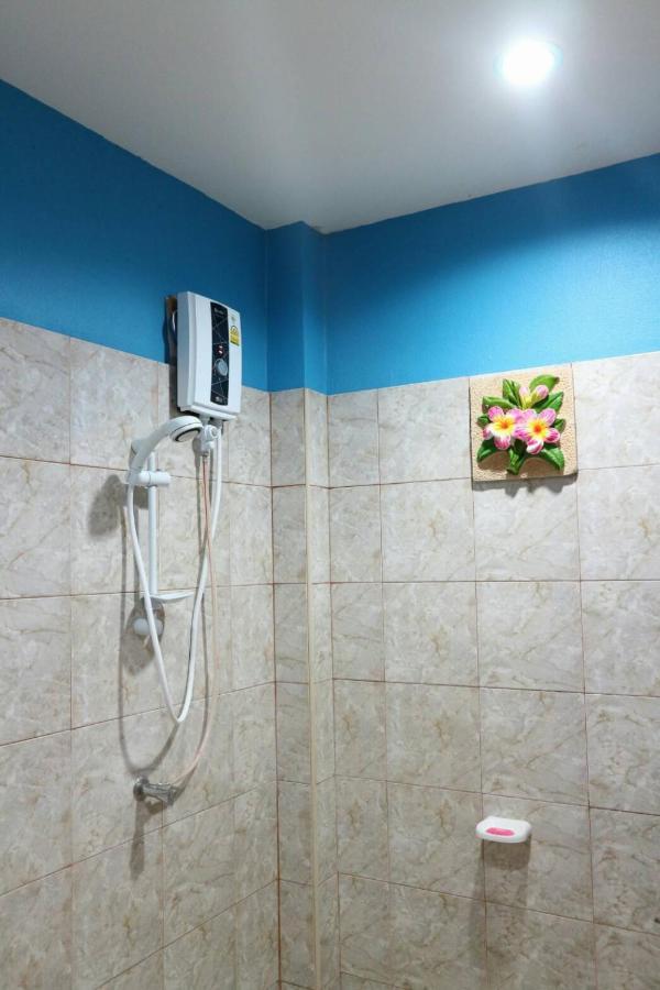 Phumin Apartment Ko Lanta Eksteriør billede